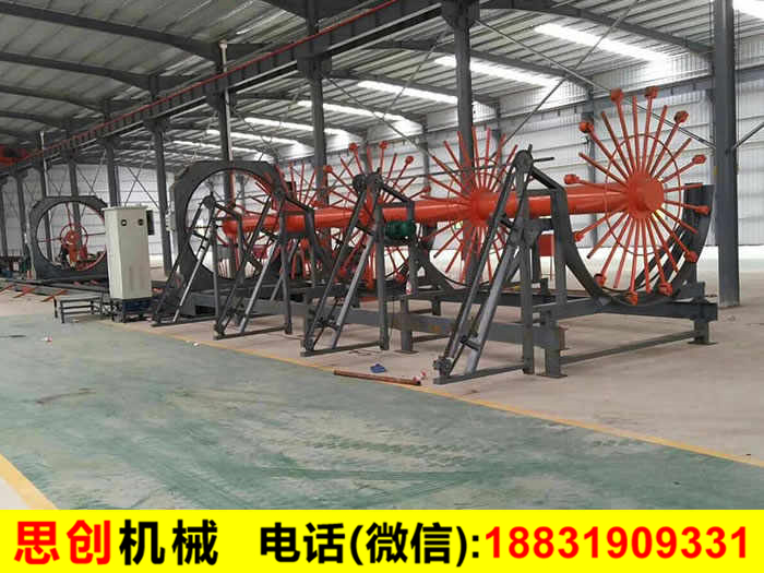 滾焊機