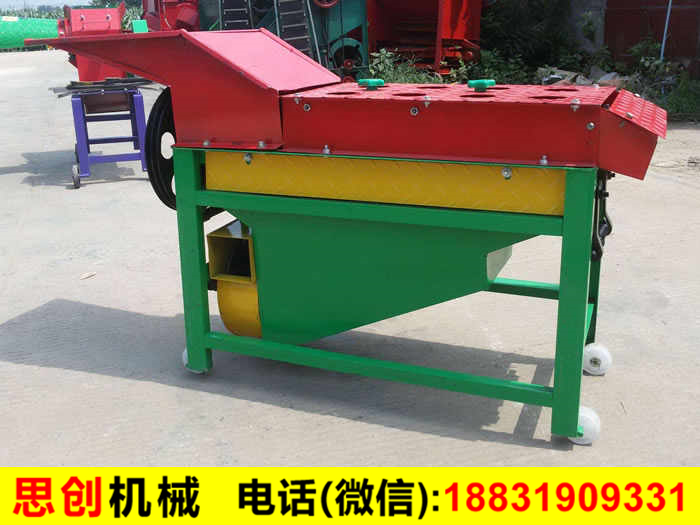 玉米剝皮機(jī)