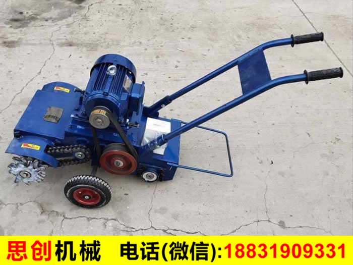 清渣機(jī)