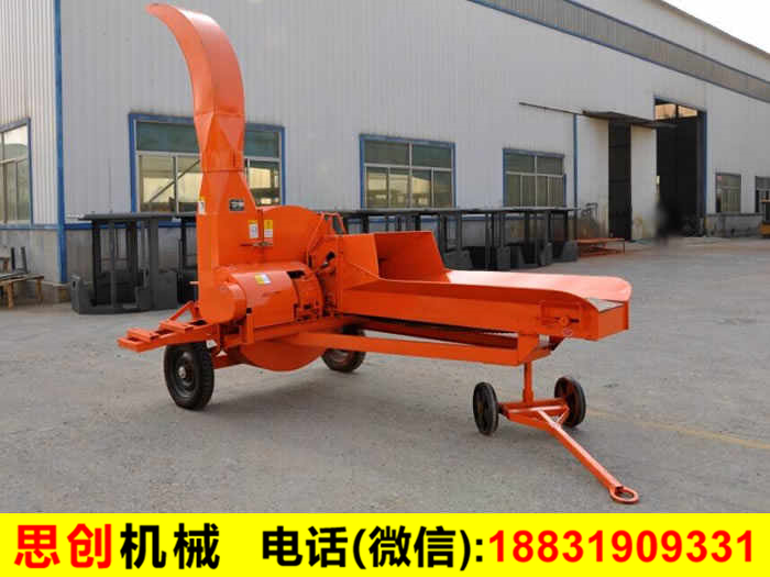 鍘草機(jī)