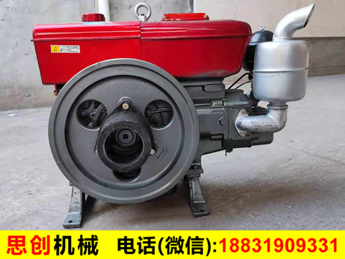 柴油機(jī)